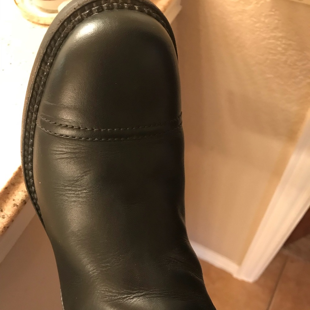 Chanel boots fur inside - Picture 6 of 8